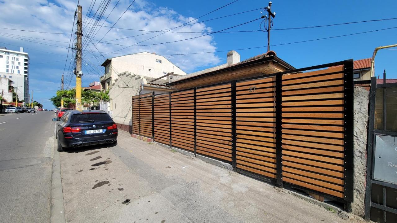 Casuta De Vacanta. Konstanca Kültér fotó