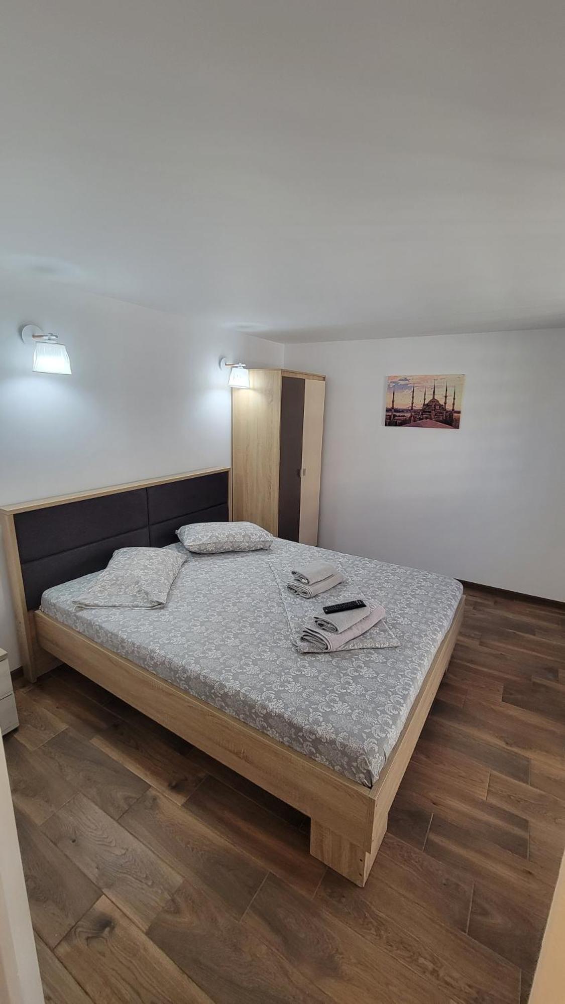 Casuta De Vacanta. Konstanca Kültér fotó