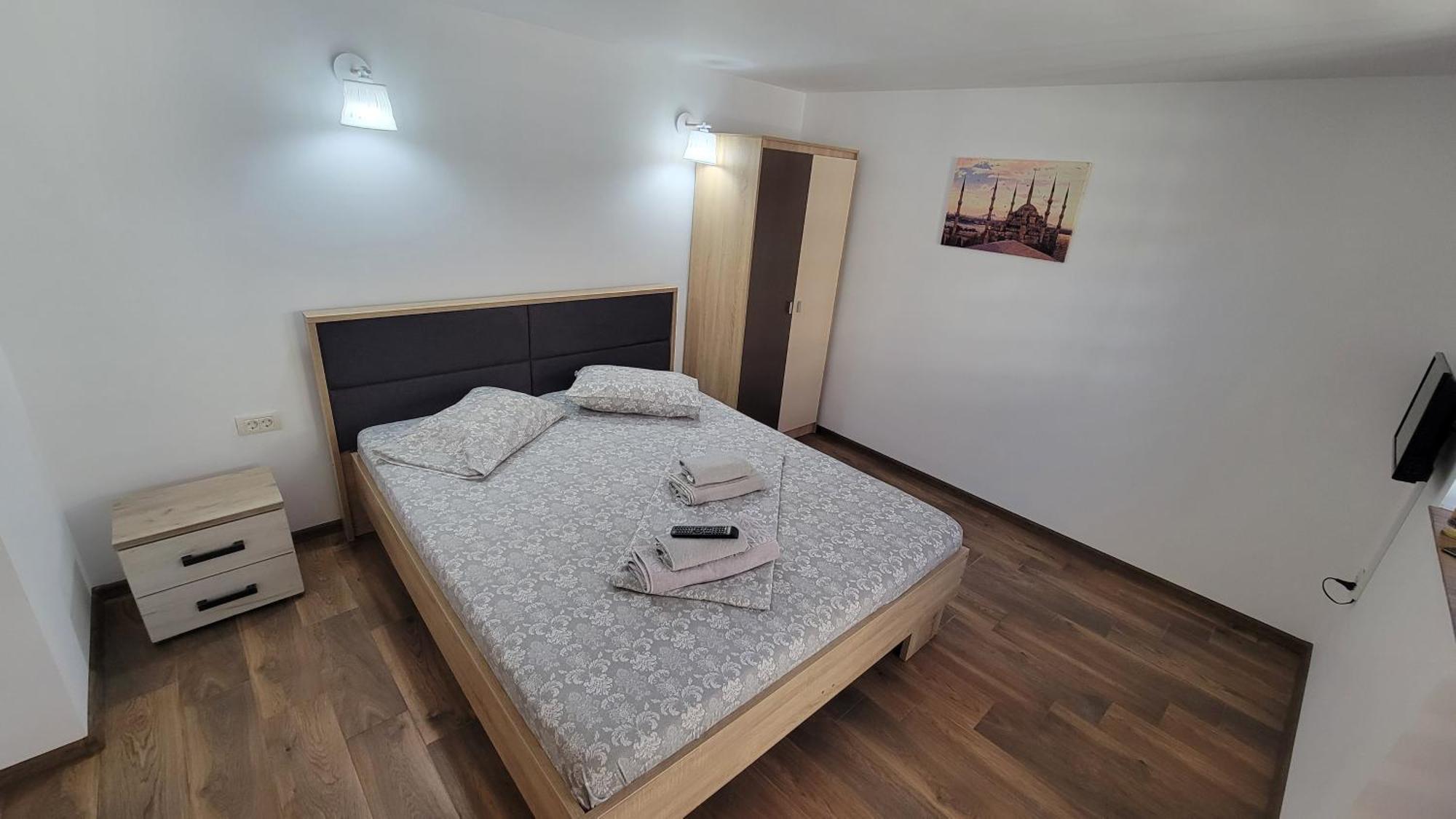 Casuta De Vacanta. Konstanca Kültér fotó