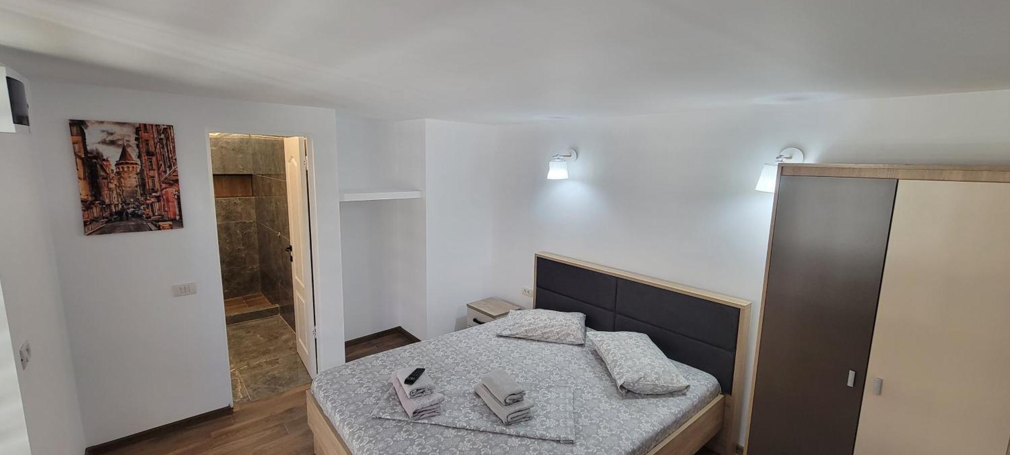 Casuta De Vacanta. Konstanca Kültér fotó