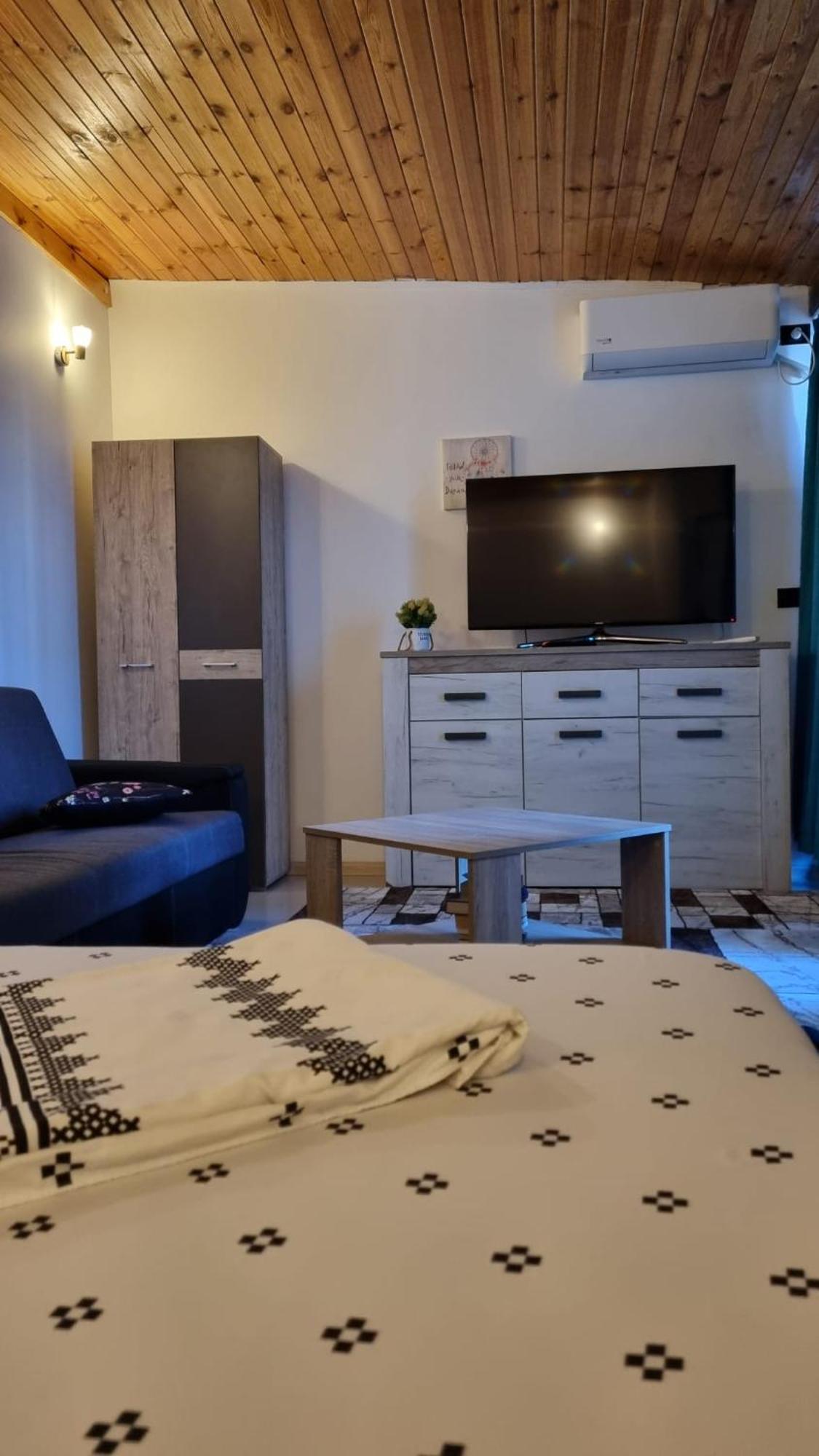 Casuta De Vacanta. Konstanca Kültér fotó
