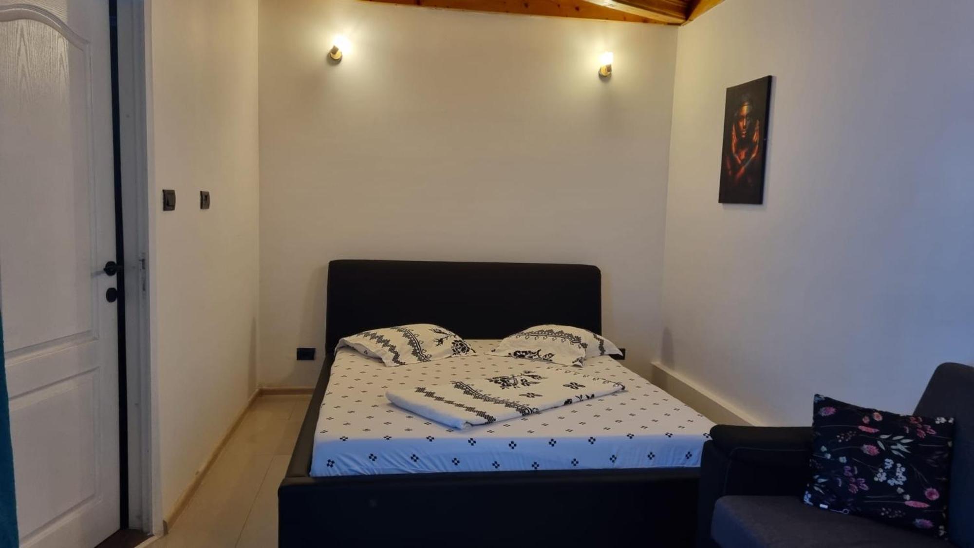 Casuta De Vacanta. Konstanca Kültér fotó