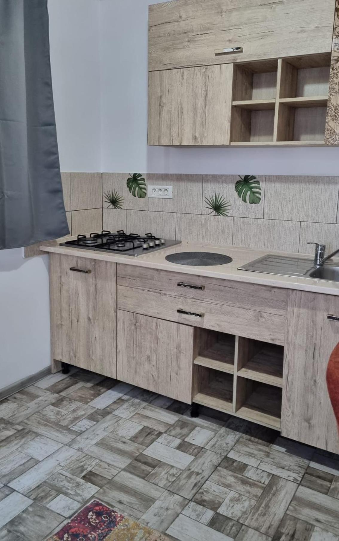 Casuta De Vacanta. Konstanca Kültér fotó
